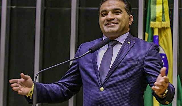 Josimar de Maranhãozinho: Parlamentar vai anunciar na sexta (20) em que direção vai seguir…