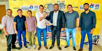 São Mateus: Prefeitura firma parceria com Governo para realizar São João