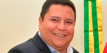 S. Benedito do Rio Preto: ex-prefeito Maurício Fernandes é acionado por improbidade