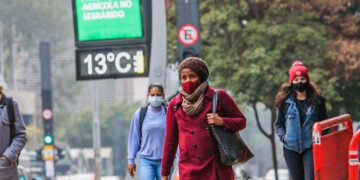 ‘La Niña’: Inverno deve ser mais frio em 2022 por conta do fenômeno ‘La Niña’