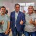 Ciro Neto: Deputado participa de mais um evento Maranhão mais feliz durante final de semana.