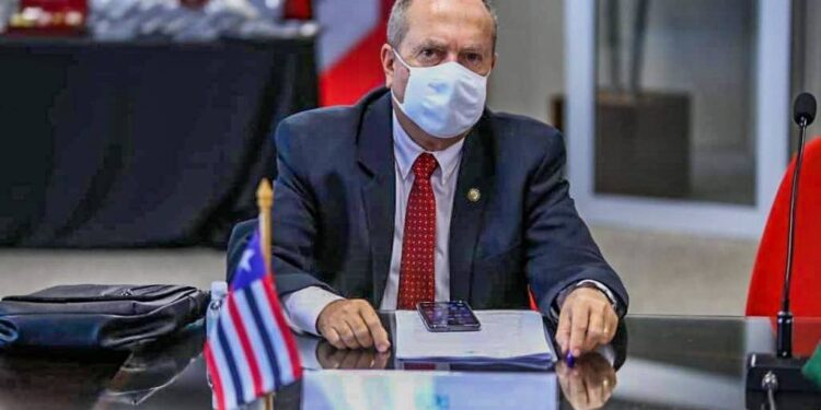 Justiça: Lista tríplice para Procurador-geral de Justiça será definida hoje (23) Justiça: Lista tríplice para Procurador-geral de Justiça será definida hoje (23)