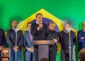 Eleições 2022: Doria anuncia desistência da candidatura à Presidência Eleições 2022: Doria anuncia desistência da candidatura à Presidência