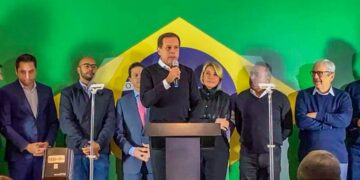 Eleições 2022: Doria anuncia desistência da candidatura à Presidência