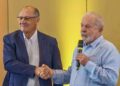 Eleições 2022: Reunião de Lula e Alckmin com partidos definirá estratégia para ampliar palanque petista Eleições 2022: Reunião de Lula e Alckmin com partidos definirá estratégia para ampliar palanque petista