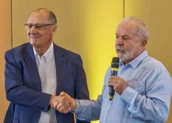 Eleições 2022: Reunião de Lula e Alckmin com partidos definirá estratégia para ampliar palanque petista