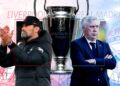 Champions League: Klopp e Ancelotti fazem na final da Champions duelo de estilos Champions League: Klopp e Ancelotti fazem na final da Champions duelo de estilos