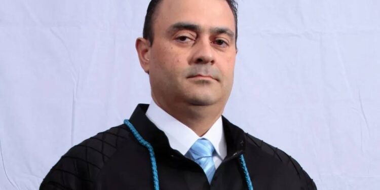 Justiça: Bolsonaro já escolheu Ney Bello para uma das vagas no STJ, diz Cappelli Justiça: Bolsonaro já escolheu Ney Bello para uma das vagas no STJ, diz Cappelli