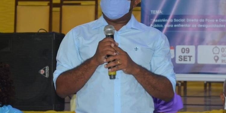 Alcântara: Tudo pronto para a Festa do Divino