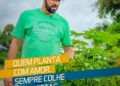 Ciro Neto: Deputado parabeniza todos os produtores rurais do Maranhão neste 25 de maio. Ciro Neto: Deputado parabeniza todos os produtores rurais do Maranhão neste 25 de maio.