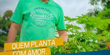 Ciro Neto: Deputado parabeniza todos os produtores rurais do Maranhão neste 25 de maio.