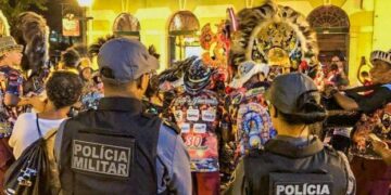 São João: Segurança Pública vai garantir seis mil policiais nas ruas no São João do Maranhão