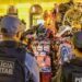 São João: Segurança Pública vai garantir seis mil policiais nas ruas no São João do Maranhão São João: Segurança Pública vai garantir seis mil policiais nas ruas no São João do Maranhão