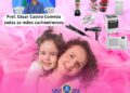 Cachoeira Grande: Prefeito César Castro fará um grande evento em comemoração ao Dia das Mães Cachoeira Grande: Prefeito César Castro fará um grande evento em comemoração ao Dia das Mães
