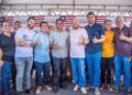 Pedro do Rosário: Prefeito Toca Serra entrega mais benefícios para o povo pedrorosariense Pedro do Rosário: Prefeito Toca Serra entrega mais benefícios para o povo pedrorosariense