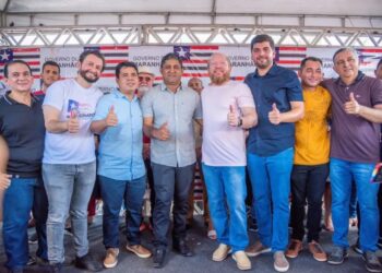 Pedro do Rosário: Prefeito Toca Serra entrega mais benefícios para o povo pedrorosariense