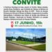 Icatu: Nesta sexta-feira (17) o município estará em festa Icatu: Nesta sexta-feira (17) o município estará em festa