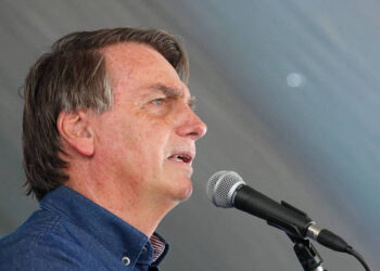 Caso Milton Ribeiro: STF impõe sigilo a investigação sobre suposta interferência de Bolsonaro na PF