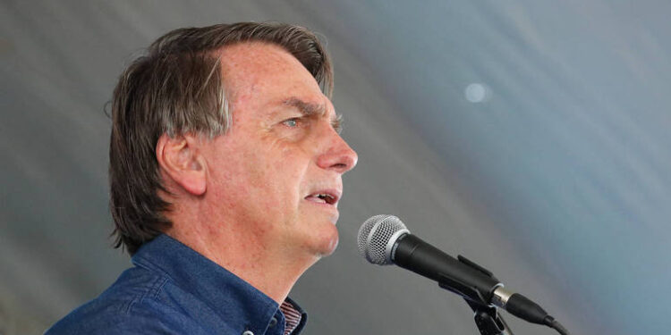 Caso Milton Ribeiro: STF impõe sigilo a investigação sobre suposta interferência de Bolsonaro na PF