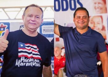 Eleições 2022: Nova pesquisa da Escutec aponta Brandão com 33% e Weverton com 28%