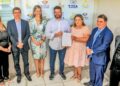 Peritoró: Prefeitura e TJMA entregam para população a Sala da Justiça Itinerante do município Peritoró: Prefeitura e TJMA entregam para população a Sala da Justiça Itinerante do município
