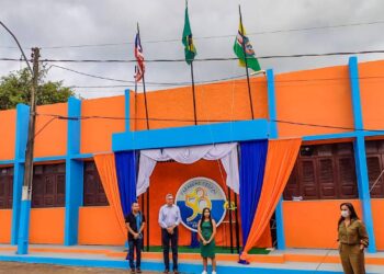 Cedral: O município festejou no primeiro dia em grande estilo em comemoração aos 58 anos