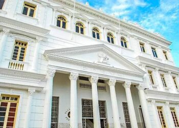 Entre os cinco: Tribunal de Justiça do Maranhão é o 5º estadual mais transparente do país