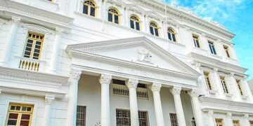 Entre os cinco: Tribunal de Justiça do Maranhão é o 5º estadual mais transparente do país