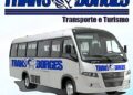 Transborges: Sua melhor opção nas viagens Transborges: Sua melhor opção nas viagens