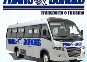 Transborges: Sua melhor opção nas viagens