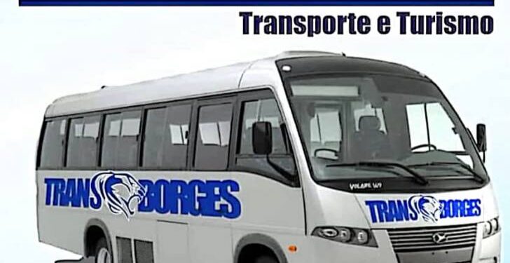 Transborges: Sua melhor opção nas viagens Transborges: Sua melhor opção nas viagens