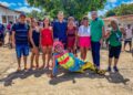 Cedral: Cavalgada e manobras radicais no segundo dia de festa e comemoração ao aniversário da cidade Cedral: Cavalgada e manobras radicais no segundo dia de festa e comemoração ao aniversário da cidade