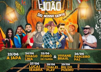 Alto Alegre: Confira a programação do São João