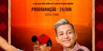 Bequimão: O melhor São João da baixada maranhense começa hoje