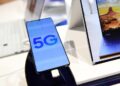 Futuro: Troca de celulares com chegada do 5G será lenta, diz analista