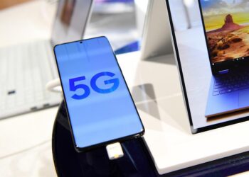 Futuro: Troca de celulares com chegada do 5G será lenta, diz analista