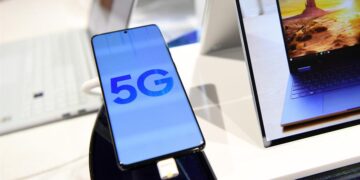 Futuro: Troca de celulares com chegada do 5G será lenta, diz analista