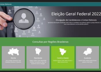 Eleições 2022: Sistema de divulgação de candidaturas das Eleições 2022 já está disponível