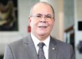 Hildo Rocha: Deputado diz que consumidores podem pedir devolução de ICMS com alíquota superior a 17% nos combustíveis, energia, telefonia e transportes Hildo Rocha: Deputado diz que consumidores podem pedir devolução de ICMS com alíquota superior a 17% nos combustíveis, energia, telefonia e transportes