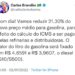 Redução do ICMS: Brandão reduz ICMS no Maranhão Redução do ICMS: Brandão reduz ICMS no Maranhão