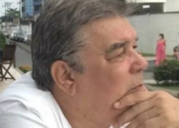 Luto: Morre o jornalista, dono da Escutec, Fernando Júnior em São Luís