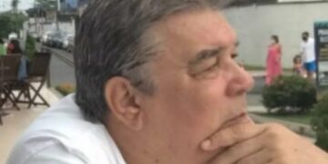 Luto: Morre o jornalista, dono da Escutec, Fernando Júnior em São Luís