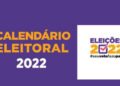 Eleições 2022: Partidos devem informar critérios de distribuição do Fundo Eleitoral