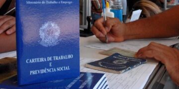 Mais Emprego: Brasil cria quase 278 mil vagas de emprego com carteira assinada em junho, aponta Caged