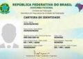 Novidade: Carteira de Identidade Nacional começa a ser emitida nesta terça-feira; veja quem pode fazer
