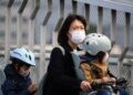 Crise: Sétima onda de covid-19 sobrecarrega hospitais no Japão Crise: Sétima onda de covid-19 sobrecarrega hospitais no Japão