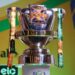 Sorteio da Copa do Brasil define quartas e chaveamento até a final; veja horário e premiações
