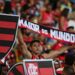 Copa do Brasil: Torcida do Flamengo esgota ingressos para jogo contra o Athletico-PR Copa do Brasil: Torcida do Flamengo esgota ingressos para jogo contra o Athletico-PR