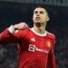 Novela: Cristiano Ronaldo volta à Inglaterra para conversar com o Manchester United Novela: Cristiano Ronaldo volta à Inglaterra para conversar com o Manchester United