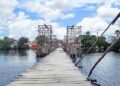 Sonho Antigo: Ponte no Rio Preguiças será muito importante para Barreirinhas Sonho Antigo: Ponte no Rio Preguiças será muito importante para Barreirinhas